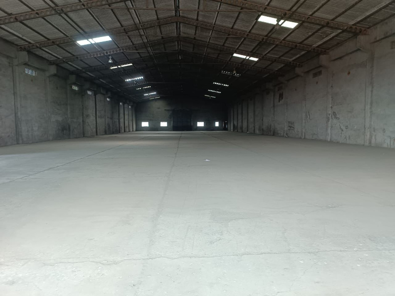  Warehouse 22500 Sq.ft. for Rent in Kandla, Gandhidham