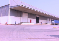 Warehouse for Rent in Hazira, Surat