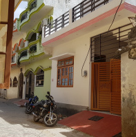 2 BHK House for Rent in Madiyaon, Lucknow