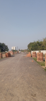  Residential Plot for Sale in Sector G Aliganj, Lucknow