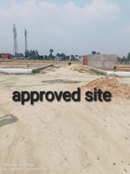  Residential Plot for Sale in Sultanpur Road, Lucknow