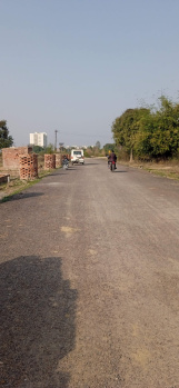  Residential Plot for Sale in Sultanpur Road, Lucknow