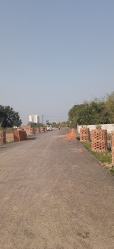  Residential Plot for Sale in Sultanpur Road, Lucknow