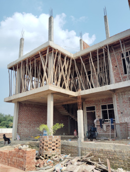  Residential Plot for Sale in Sultanpur Road, Lucknow