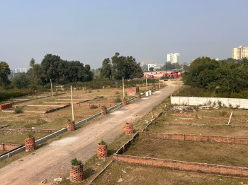  Residential Plot for Sale in Sultanpur Road, Lucknow