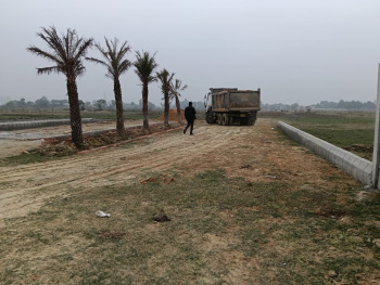  Residential Plot for Sale in Chand Saray, Lucknow