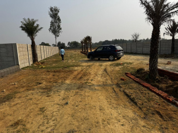  Residential Plot for Sale in Sultanpur Road, Lucknow