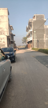  Residential Plot for Sale in Gosaiganj, Lucknow