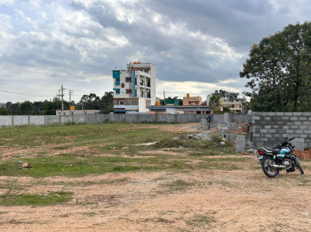  Residential Plot for Sale in Bannerghatta Road, Bangalore