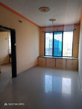 1 RK Flat for Rent in Dombivli East, Thane
