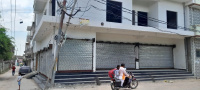  Commercial Shop for Rent in Orai, Jalaun