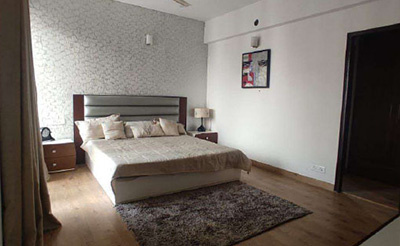 2 BHK Apartment 970 Sq.ft. for Sale in Siddharth  Vihar, Ghaziabad