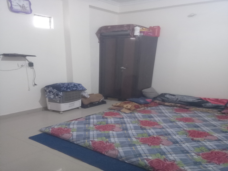 1 BHK Builder Floor 320 Sq.ft. for Sale in Loni, Ghaziabad