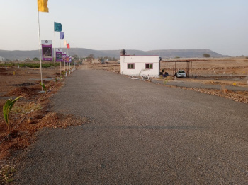  Agricultural Land for Sale in Kesnand Road, Wagholi, Pune