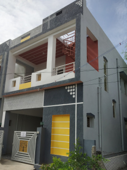 3 BHK House for Rent in Navavoor Pirivu, Coimbatore