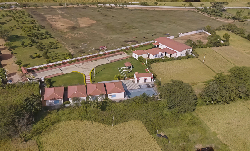  5365 Sq. Yards Agricultural/Farm Land for Sale in Chevella, Rangareddy