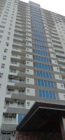 3 BHK Flat for Sale in Mullanpur Garibdass, Mohali