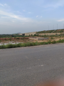  Commercial Land for Rent in Kho Nagoriyan, Jaipur