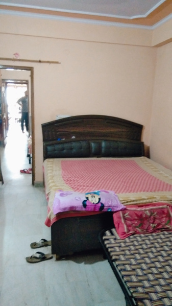 3 BHK Apartment 900 Sq.ft. for Sale in Saket, Meerut