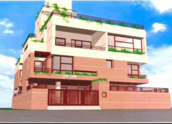 10 BHK Villa for Sale in M G Road, Indore