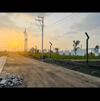  Residential Plot for Sale in By Pass Road, Indore
