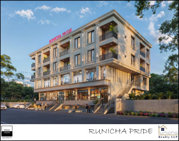  Commercial Shop for Sale in Rau, Indore