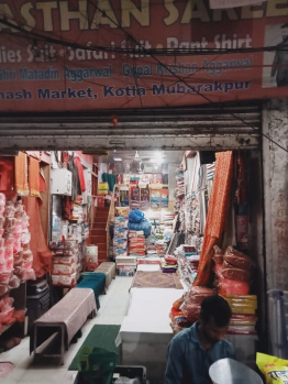  Commercial Shop for Rent in Kotla, Delhi