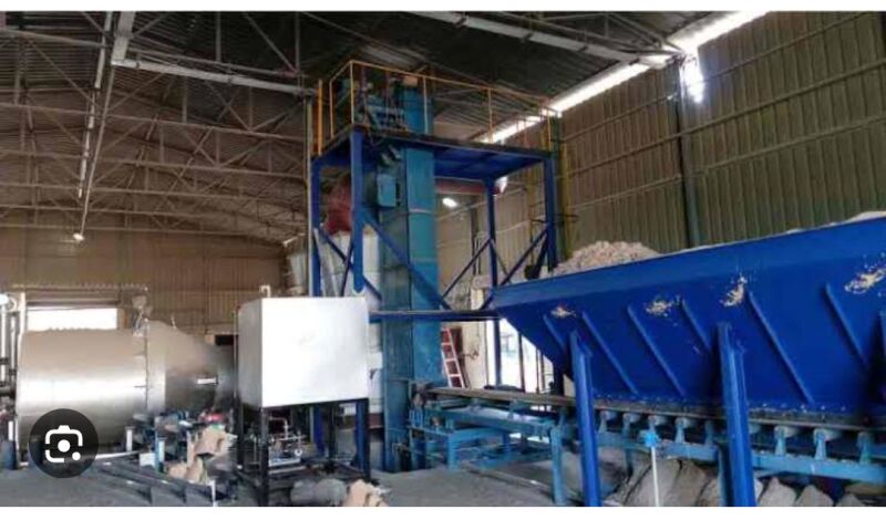  Factory 9000 Sq.ft. for Sale in Sriperumbudur, Chennai