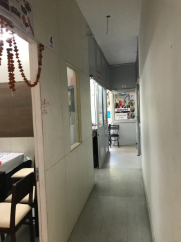  Commercial Shop for Rent in Sector 25 Panchkula