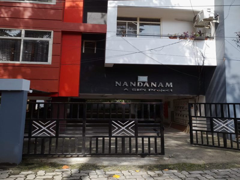 2 BHK 900 Sq.ft. Apartment for Rent in Thrippunithura, Kochi (REI1173862)