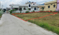  Residential Plot for Sale in Bhagwanpur Jaisingh, Haldwani