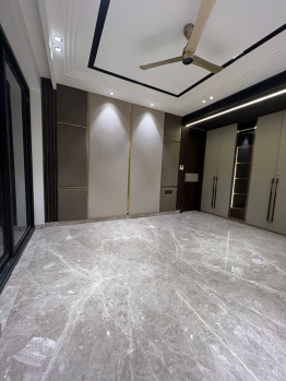 4 BHK Builder Floor for Sale in Sushant Lok Phase I, Gurgaon