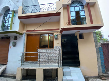 3 BHK House for Sale in Thakurganj, Lucknow