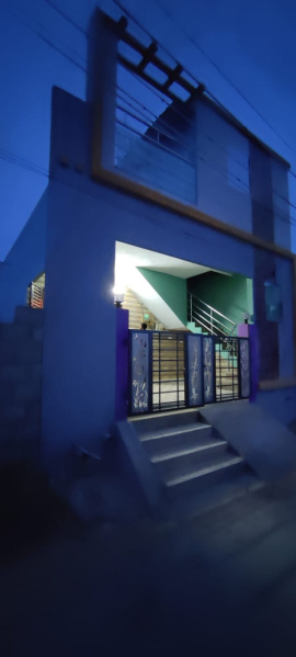 2 BHK House 2000 Sq.ft. for Sale in Renigunta, Tirupati