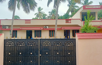 4 BHK House for Sale in Ariyakudi, Karaikudi