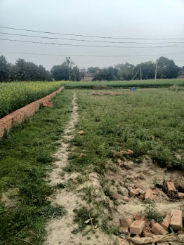  Residential Plot for Sale in Harahua, Varanasi