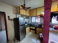 2 BHK Flat for Sale in Katargam, Surat