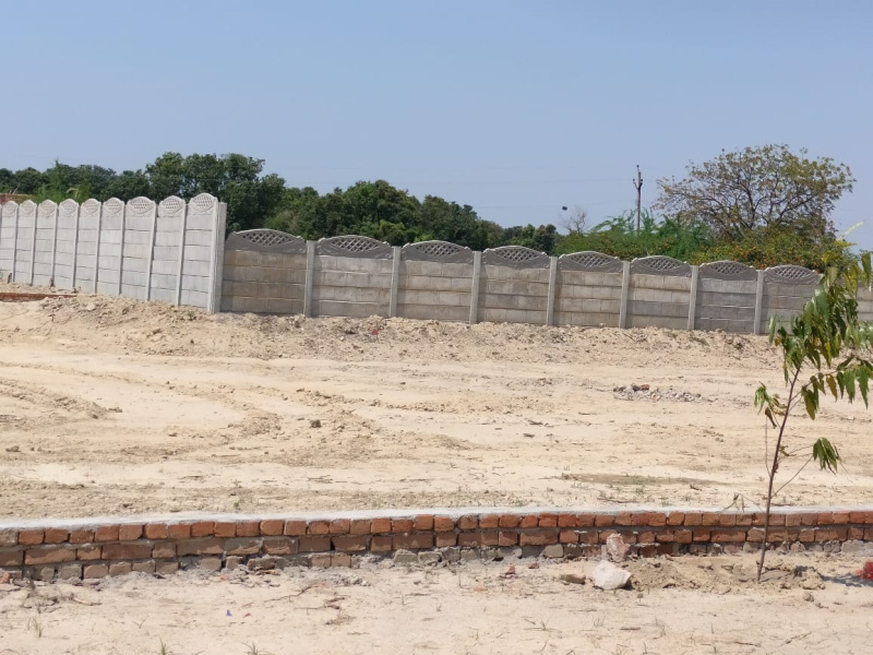  Residential Plot 1000 Sq.ft. for Sale in Kanpur Road, Lucknow