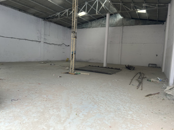  Warehouse for Rent in Sector 24 Faridabad