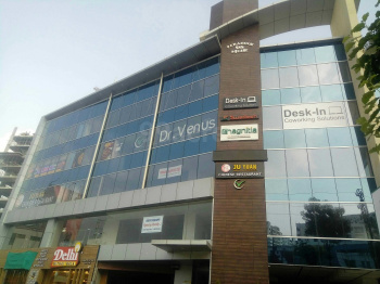  Office Space for Rent in Kondapur, Hyderabad