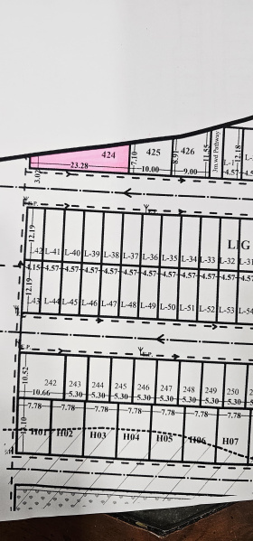  1176 Sq.ft. Residential Plot for Sale in Vidhan Sabha Road, Raipur