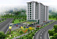 2 BHK Flat for Sale in Patrakar Colony, Jaipur