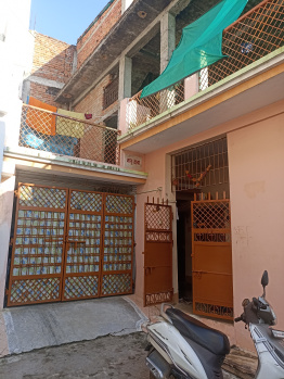4 BHK House for Sale in Nehru Nagar, Rewa