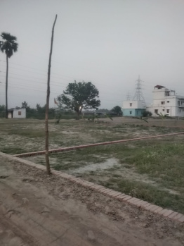  Residential Plot for Sale in Kanti, Muzaffarpur
