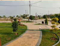  Commercial Land for Sale in Super Corridor, Indore