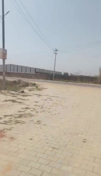  Industrial Land for Sale in NH 24 Highway, Ghaziabad