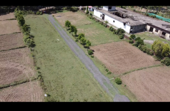 Residential Plot for Sale in Selakui, Dehradun