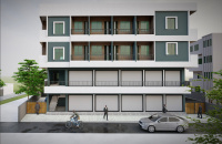 2 BHK Flat for Sale in Wanadongri, Hingna, Nagpur