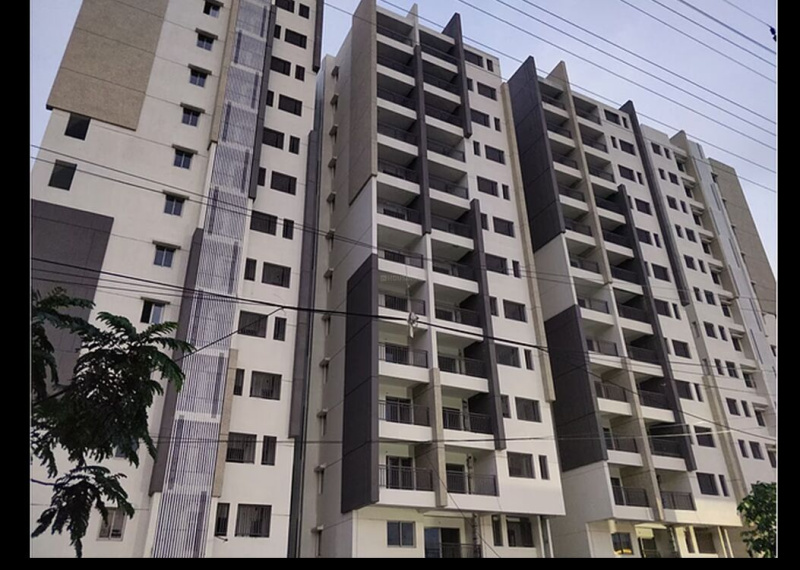 3 BHK Apartment 1945 Sq.ft. for Sale in Kokapet, Hyderabad