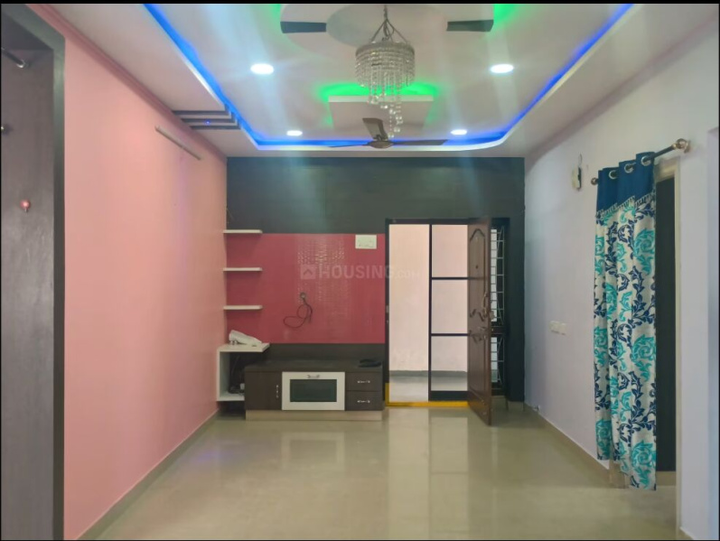 3 BHK Apartment 1880 Sq.ft. for Sale in Kokapet, Hyderabad